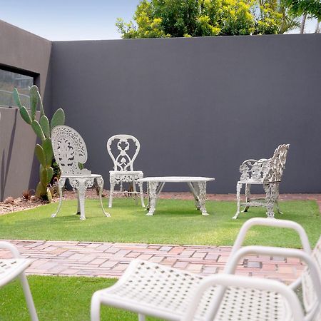 Anville Court Brisbane Ngoại thất bức ảnh