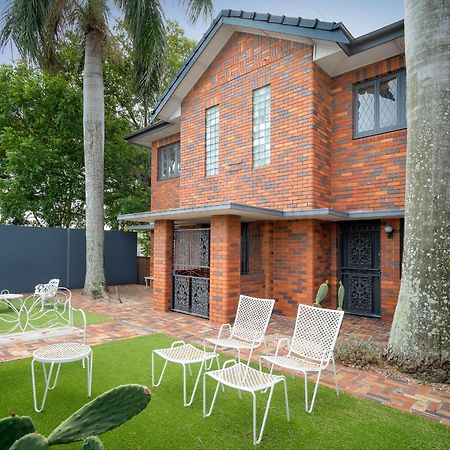 Anville Court Brisbane Ngoại thất bức ảnh