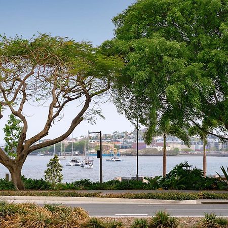 Anville Court Brisbane Ngoại thất bức ảnh