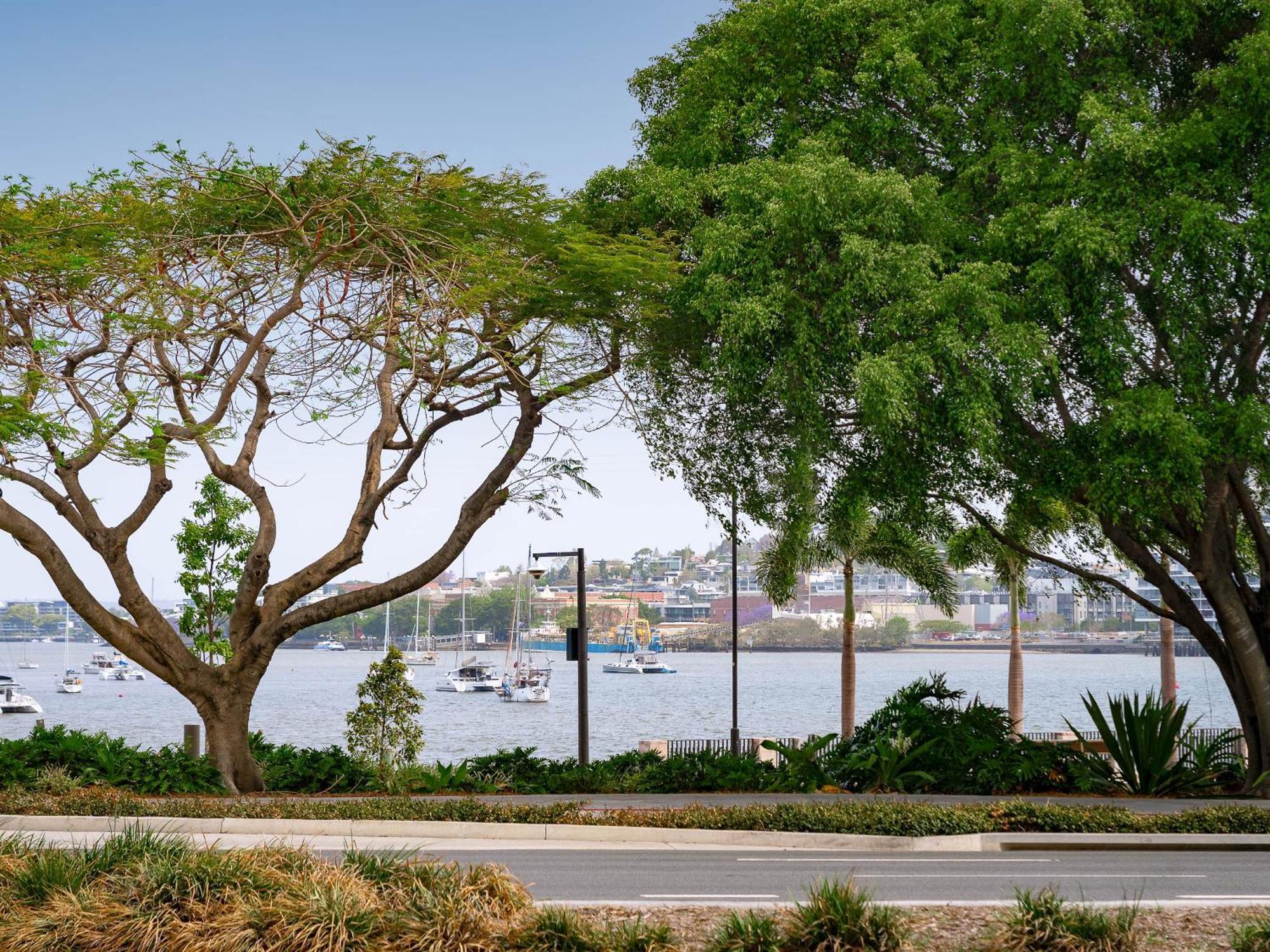 Anville Court Brisbane Ngoại thất bức ảnh