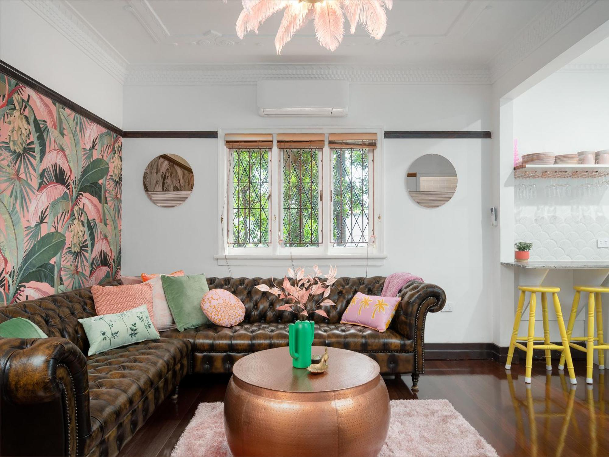 Anville Court Brisbane Ngoại thất bức ảnh