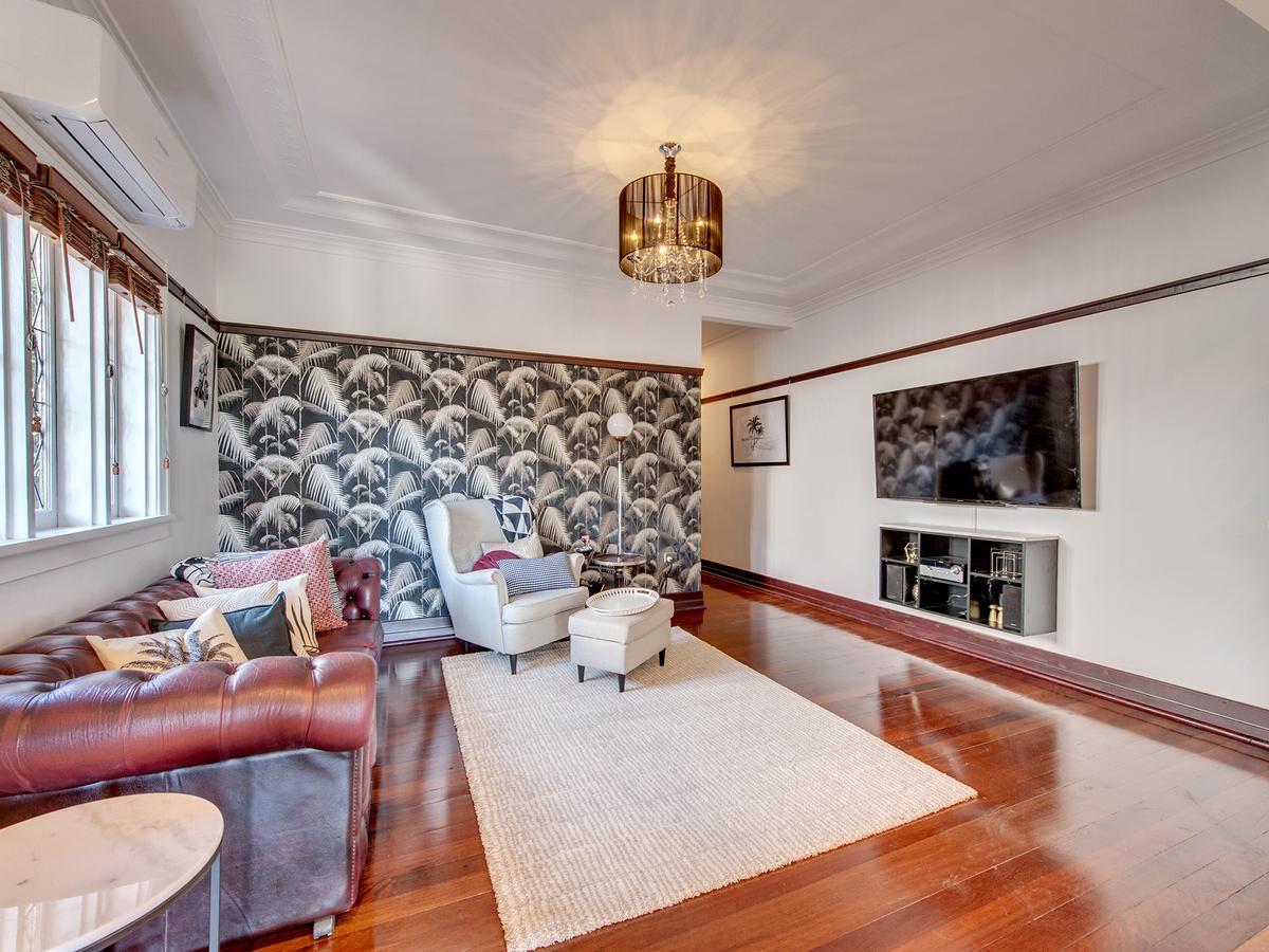 Anville Court Brisbane Ngoại thất bức ảnh