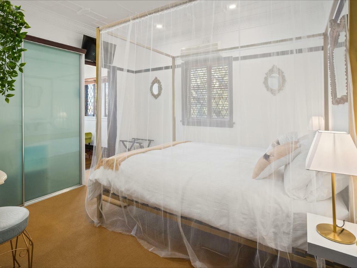 Anville Court Brisbane Ngoại thất bức ảnh